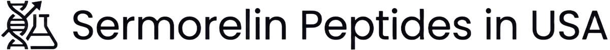 Sermorelin Peptides in USA